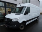 Mercedes-Benz Sprinter, 2,0 317CDi,125kW,L4H2