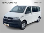 Volkswagen Transporter, T6 2.0 TDI DSG