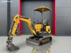 AKCE - Minibagr G12S I LITE, 7, r.v. 2026, barva