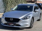 Mazda 6, 2.5i SKYACTIV-G AUTOMAT odpDPH, kombi,