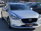 Mazda 6, 2.5i SKYACTIV-G AUTOMAT odpDPH, kombi,