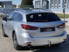 Mazda 6, 2.5i SKYACTIV-G AUTOMAT odpDPH, kombi,