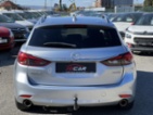 Mazda 6, 2.5i SKYACTIV-G AUTOMAT odpDPH, kombi,