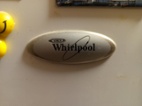 Lednička Whirlpool