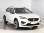 Seat Tarraco, 2.0 TSI 4Drive,, SUV, Benzín