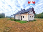 Prodej rodinného domu 6+kk, 165 m², Opava - Kateřinky
