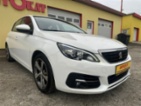 Peugeot 308, 1.2i 81kW Navi/1Maj/, hatchback,