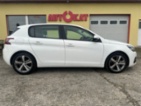 Peugeot 308, 1.2i 81kW Navi/1Maj/, hatchback,