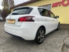 Peugeot 308, 1.2i 81kW Navi/1Maj/, hatchback,
