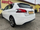 Peugeot 308, 1.2i 81kW Navi/1Maj/, hatchback,