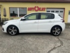 Peugeot 308, 1.2i 81kW Navi/1Maj/, hatchback,
