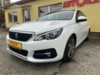 Peugeot 308, 1.2i 81kW Navi/1Maj/, hatchback,