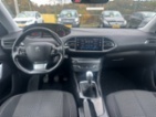 Peugeot 308, 1.2i 81kW Navi/1Maj/, hatchback,