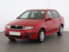 Skoda Fabia, 1.4 16V, Klima, jezdí výborně,