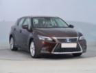 Lexus CT, 200h, Automat, ČR,1.maj,, Hatchback,