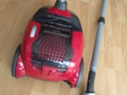 Vysavač Electrolux jett max