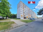 Pronájem bytu 3+1, 65 m², Hradec Králové, ul. Severní