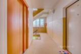 Prodej světlého bytu 1+1 s lodžií 41m2