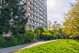 Prodej světlého bytu 1+1 s lodžií 41m2