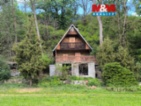 Prodej chaty, 38 m², Němětice