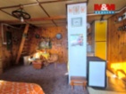 Prodej chaty, 38 m², Němětice