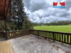 Prodej chaty, 38 m², Němětice