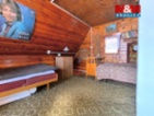 Prodej chaty, 38 m², Němětice