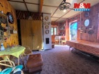 Prodej chaty, 38 m², Němětice