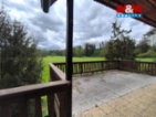 Prodej chaty, 38 m², Němětice