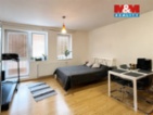 Prodej bytu 1+kk, CP 40 m², OV, Praha 10, ul. Boloňská