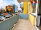 Prodej bytu 1+kk, CP 40 m², OV, Praha 10, ul. Boloňská