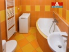 Prodej bytu 1+kk, CP 40 m², OV, Praha 10, ul. Boloňská