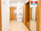 Prodej bytu 1+kk, CP 40 m², OV, Praha 10, ul. Boloňská