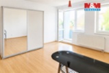 Prodej bytu 1+kk, CP 40 m², OV, Praha 10, ul. Boloňská