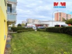 Prodej bytu 1+kk, CP 40 m², OV, Praha 10, ul. Boloňská