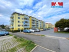 Prodej bytu 1+kk, CP 40 m², OV, Praha 10, ul. Boloňská