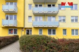 Prodej bytu 1+kk, CP 40 m², OV, Praha 10, ul. Boloňská