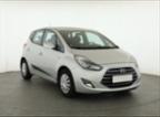 Hyundai ix20, 1.6 CVVT, ČR,1.maj, Serv.kniha,,