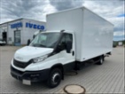 Iveco Daily, skříň