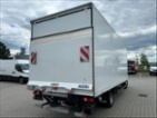 Iveco Daily, skříň