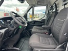 Iveco Daily, skříň