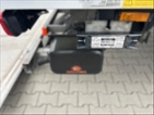 Iveco Daily, skříň