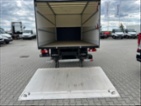 Iveco Daily, skříň