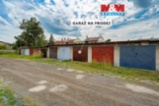 Prodej garáže, 18 m², Mladá Boleslav, ul. Bezručova