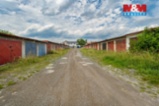 Prodej garáže, 18 m², Mladá Boleslav, ul. Bezručova