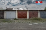 Prodej garáže, 18 m², Mladá Boleslav, ul. Bezručova