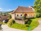 Venkovský dům, Hořice na Šumavě, okr. Český