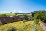 Venkovský dům, Hořice na Šumavě, okr. Český