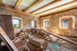 Venkovský dům, Hořice na Šumavě, okr. Český