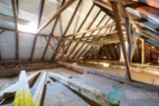 Venkovský dům, Hořice na Šumavě, okr. Český